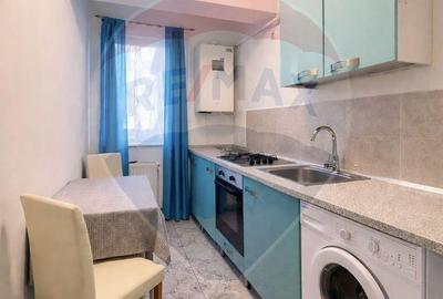 Apartament cu 2 camere, mobilat în Tomis Plus - 8