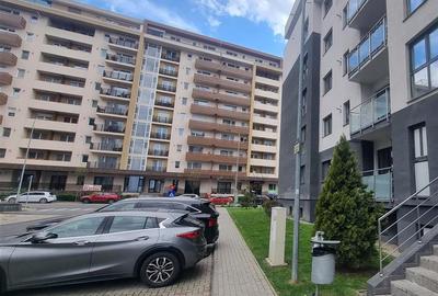 Apartament cu 2 camere decomandat, mobilat în 13 Decembrie - 9