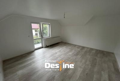 Casa individuala cu teren - 130mp utili 576 teren curte Acces rapid catre oras - 5