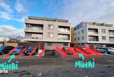Apartament cu 2 camere în Băneasa - 14