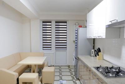 Spre inchiriere garsoniera in zona Brancoveanu - 3