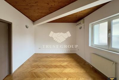 Casă individuală cu 5 camere cu Canalizare în Herăstrău - 12