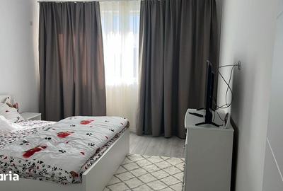 Apartament cu 2 camere în Central - 5
