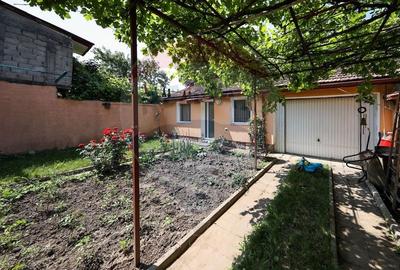 Vila cu 4 camere de vanzare in zona Florilor - 7