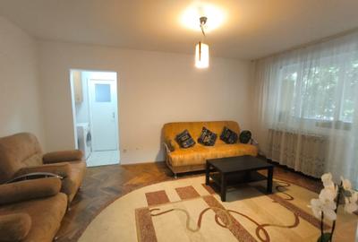 Brancoveanu metrou 2 camere renovat - 4