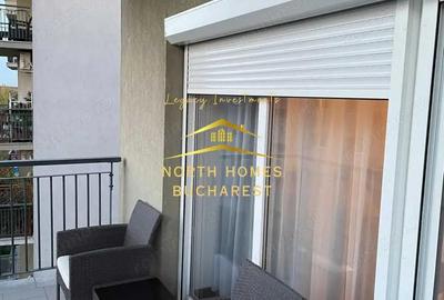 Apartament 2 camere , loc parcare inclus - Ten Bloks Residence