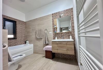 Duplex individual cu 5 camere - Dumbravita - 7