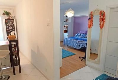 Garsonieră decomandată în Oancea - 1