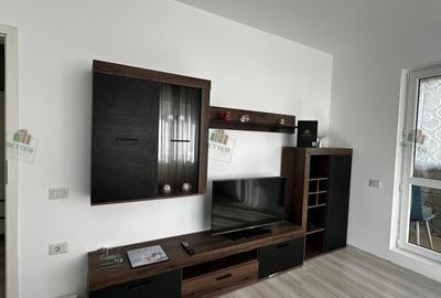 Apartament cu 2 camere decomandat, mobilat în Central - 4