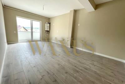 Apartamente semifinisate de vanzare, 2 camere, bloc nou, Eroilor - 1