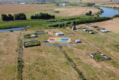 Teren intravilan de la 330mp, Sosea, langa Balta, Rate Dezvoltator!!! - 17