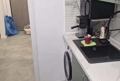 Apartament cu 2 camere decomandat în Gorjului - 6