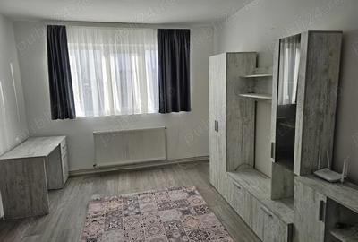 Inchiriez apartament 2 camere in centru,complet mobilat si utilat. - 1