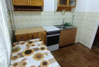 Apartament cu 2 camere decomandat în Central - 1