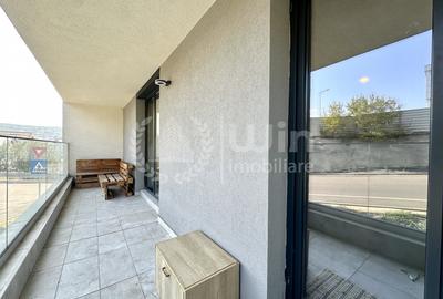 Apartament 2 camere la cheie | Garaj inclus | Bloc nou | Zorilor ! - 13