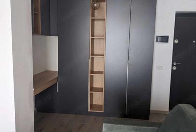 Apartament cu 2 camere în Take Ionescu - 5