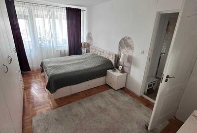 Apartament cu 3 camere decomandat în Șagului - 3