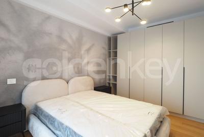 Apartament cu 2 camere decomandat, mobilat în Iancu Nicolae - 7