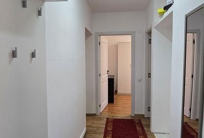Apartament cu 2 camere decomandat în Central - 9
