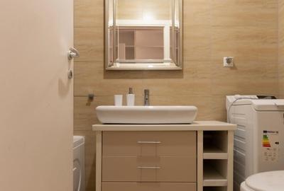 Apartament 3 camere Cosmopolis - terasa 14 mp - direct proprietara - 3