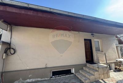 Spațiu comercial, de 30 mp, în 13 Decembrie - 7