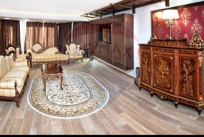 Apartament elegant cu mobilier de inspiratie baroca, Valea Cheii 23 - 1