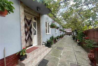 Casa singur in curte cu teren 774mp,zona Turnisor - D.D.Rosca - 4