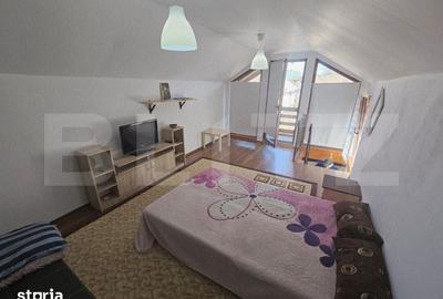 Casă cu 2 camere cu Teren 408 Mp în Josenii Bârgăului - 2