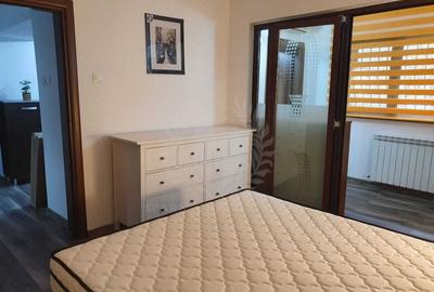 Apartament cu 2 camere în Republicii - 6