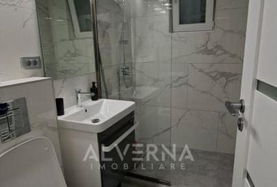 Apartament 3 camere | 58 mp + balcon 9 mp | Parcul Central – Cetatuia - 7