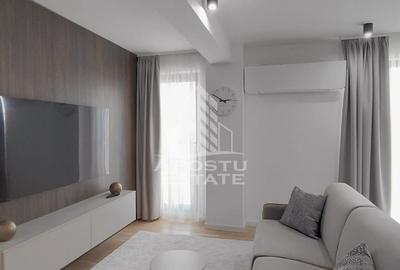 Apartament cu 2 camere decomandat în Aradului - 6