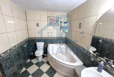 Casa de inchiriat Raului intersectie Campia Islaz -loc de parcare - 15