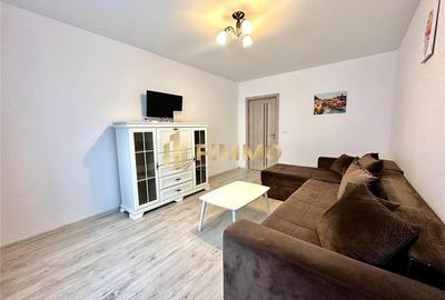 Apartament cu 2 camere decomandat în Est - 2