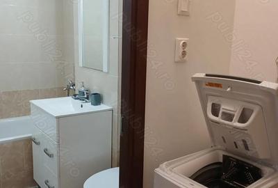 Apartament cu 2 camere decomandat în Gării