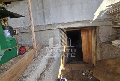 Casă individuală cu 5 camere cu Canalizare în Grădiște - 17