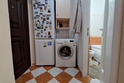 Garsonieră semidecomandată, mobilată în UMT - 4