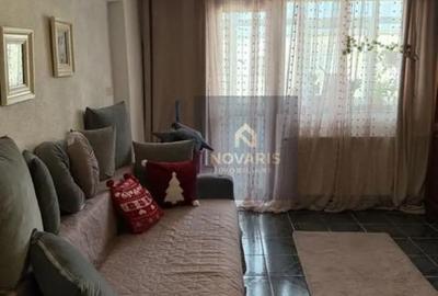 Apartament cu 3 camere decomandat în Central - 6