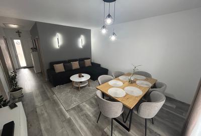 Duplex in Serena 3, pe Parter cu 2 dormitoare, mobilat complet + utilat complet. - 2