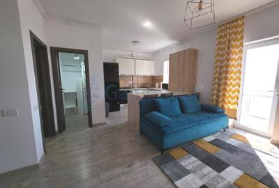 Apartament cu 3 camere decomandat, mobilat în Calea Aradului - 7