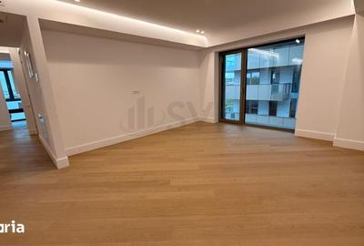 Apartament cu 3 camere în Nord