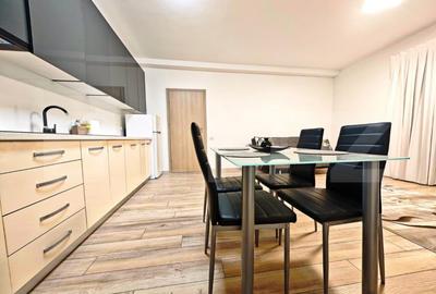Apartament cu 2 camere decomandat în Băile Felix - 8