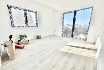 Duplex cu 4 camere si 3 bai - la 4 benzi - Mosnita Noua - 7