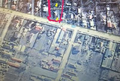Teren de 2500 mp, în Petrăchioaia - 7