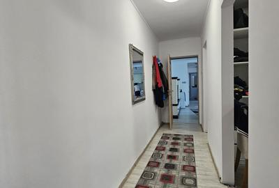 Apartament 4 camere, etaj 2 zona Gojdu - 8