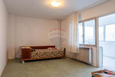 Garsonieră decomandată în Pantelimon - 1