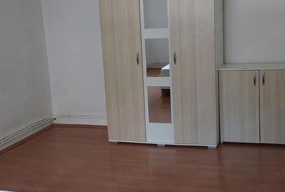 Garsonieră decomandată în Ultracentral - 1