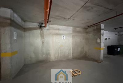 Apt. 2 cam City Lights Residece,zona Pipera-padurea Andronache,Str. Popasului 87 - 29