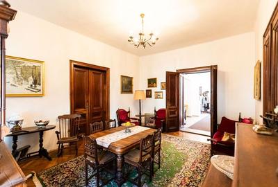 Apartament in imobil istoric - zona Baile Neptun - 6