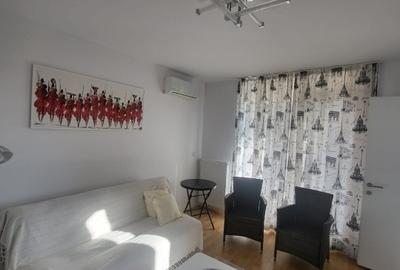 Garsonieră decomandată, mobilată în Central - 1