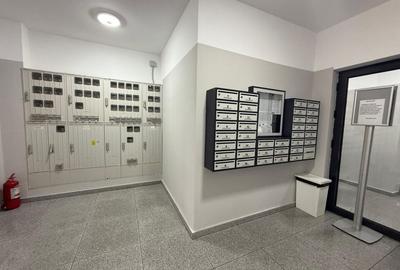 Garsoniera Cavar Residence Complex Odei - 11